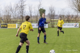 S.K.N.W.K. 1 - Herkingen '55 1 (competitie) seizoen 2023-2024 (39/100)